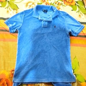 Original Raplh lauren tshirt